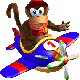 Diddy Kong