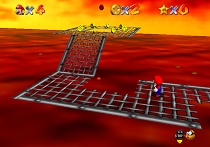 il lungo percorso verso Bowser