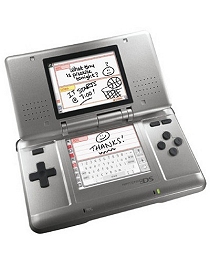 il Nintendo DS