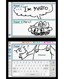la Picto-Chat