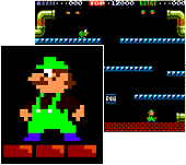 Mario Bros.