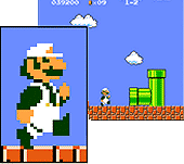 Super Mario Bros.