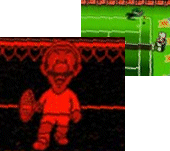 Mario Tennis