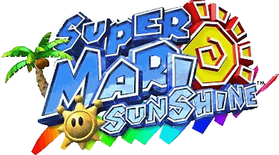 Super Mario Sunshine