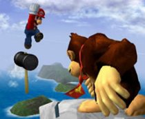 Attento a non fare troppo lo sborone Mario...