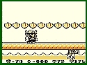 Wario Land 3 (GameBoy)