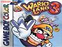 Wario Land 3 (GameBoy Color)