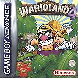 la confezione di Wario4