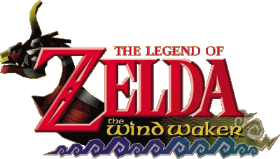 The Legend of Zelda: The Windwaker